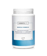 Muscle Formula