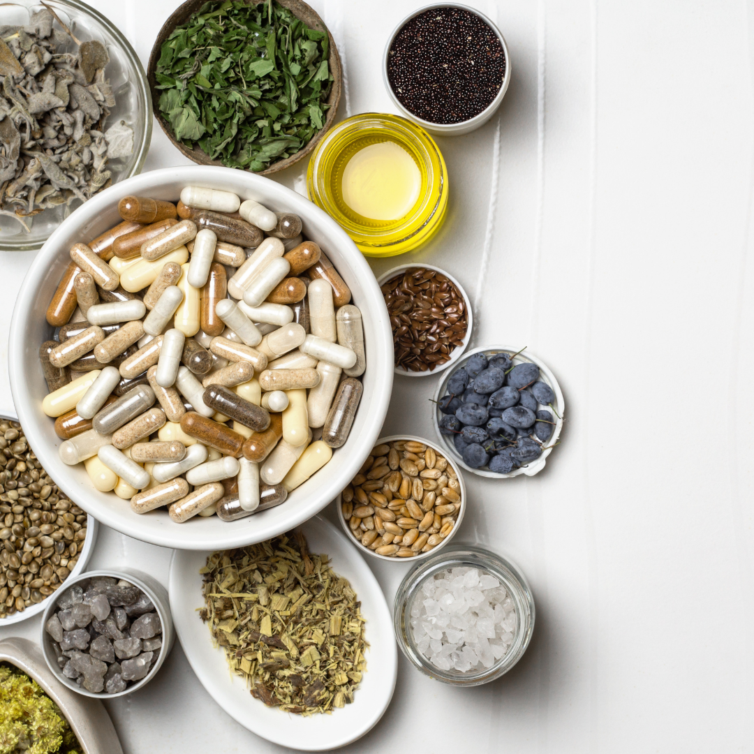 The Best Vitamins & Supplements for Seniors in 2023 Elements For Life