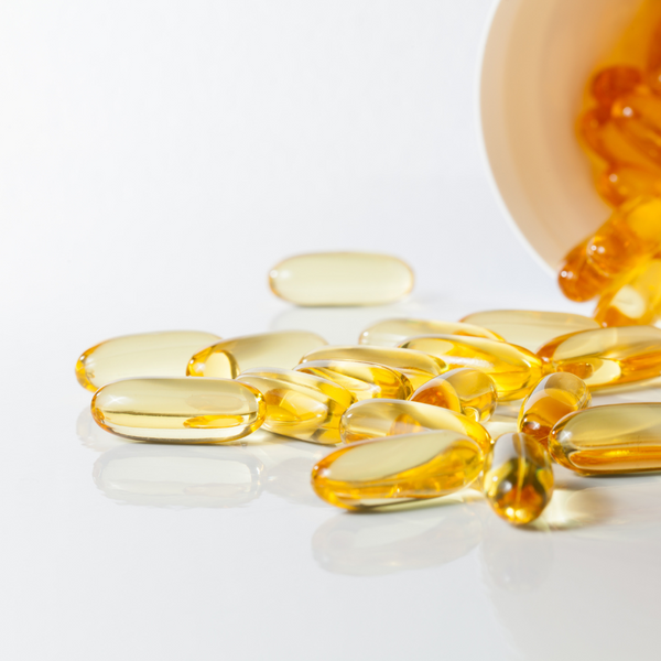 The Benefits of Using Omega 3 Supplements