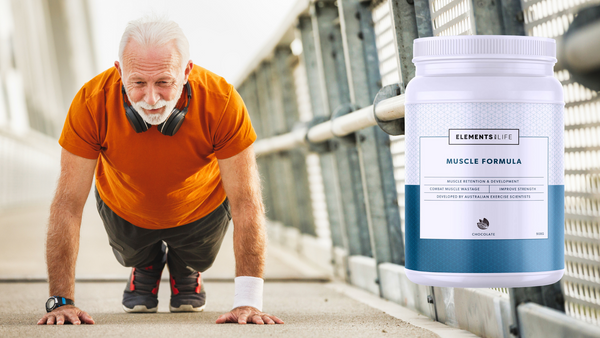 Strength Training for Longevity: The Importance of Muscle Preservation