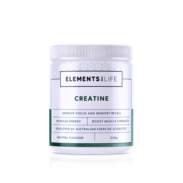 Creatine
