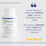 NeuroSpark® Omega-3