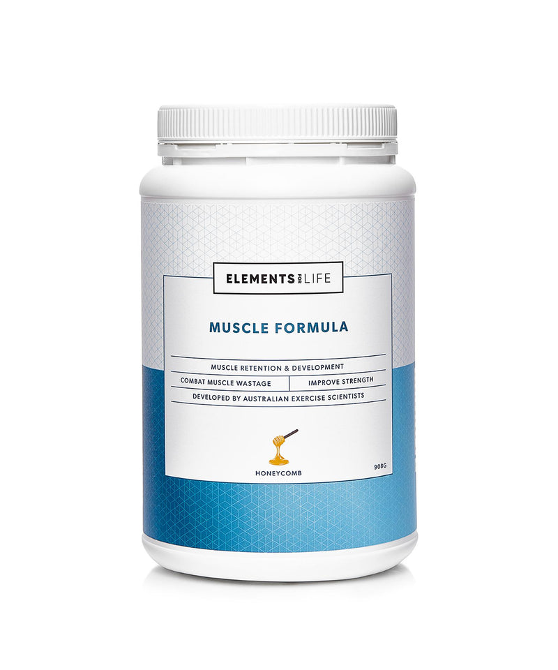 Muscle Formula