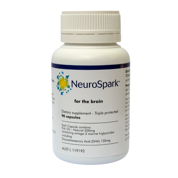 NeuroSpark® Omega-3