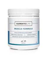 Muscle Formula